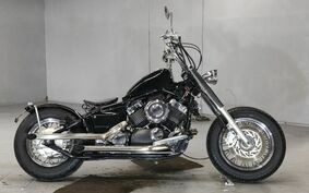 YAMAHA DRAGSTAR 400 CLASSIC 2009 VH01J