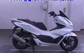 HONDA PCX 160 KF47