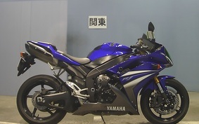 YAMAHA YZF-R1 2007 RN20