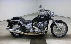 YAMAHA DRAGSTAR 400 2000 VH01J