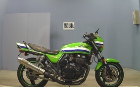 KAWASAKI ZRX400 1999 ZR400E