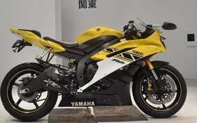 YAMAHA YZF-R6 2006 RJ12