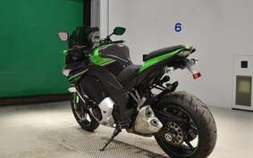 KAWASAKI NINJA 1000 A 2015 ZXT00L