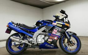 KAWASAKI ZZ-R400 1992 ZX400K