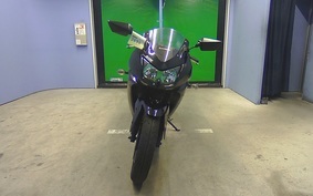 KAWASAKI NINJA 250R 2008 EX250K