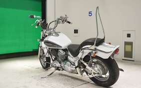 YAMAHA DRAGSTAR 400 2000 4TR