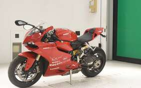 DUCATI 1199 PANIGALE 2012