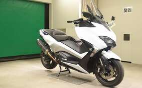 YAMAHA T-MAX 530 DX 2018 SJ15J