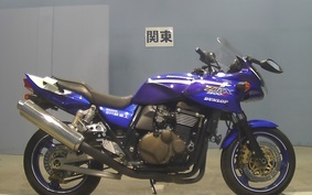 KAWASAKI ZRX1200 S 2002 ZRT20A