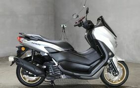 YAMAHA N-MAX 125 SED6J