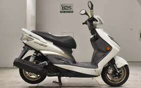 YAMAHA CYGNUS 125 X