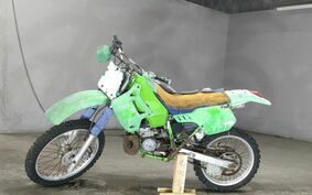 KAWASAKI KDX200SR DX200G