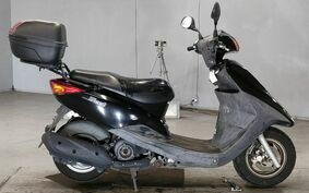 YAMAHA AXIS 125 TREET SE53J