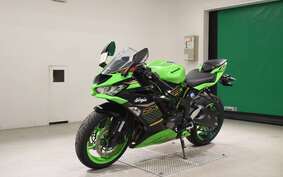 KAWASAKI NINJA ZX-6R A 2019 ZX636G