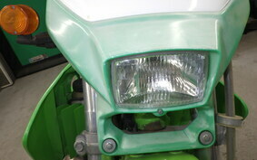 KAWASAKI KDX125 SR DX125A