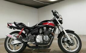 KAWASAKI ZEPHYR 400 1995 ZR400C