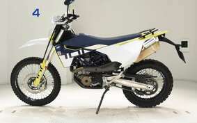 HUSQVARNA 701ED 2023