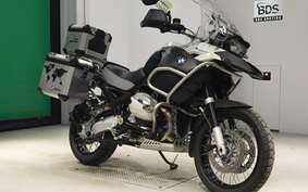 BMW R1200GS ADVENTURE 2013 0470