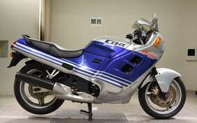 HONDA CBR750 1989 RC27