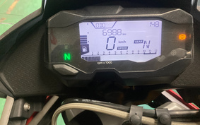 BMW G310GS 2018 0G02