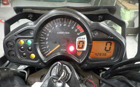 SUZUKI GLADIUS 2011 VK58A