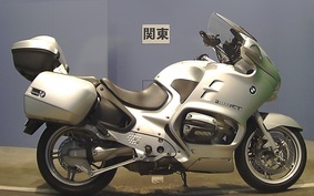 BMW R1150RT 2001 0419