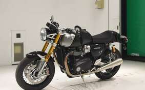 TRIUMPH THRUXTON 1200 RS 2023