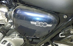 KAWASAKI W800 2021 EJ800B