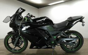 KAWASAKI NINJA 250R EX250K