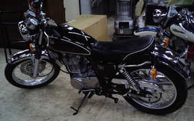 YAMAHA SR400 2010 RH03J