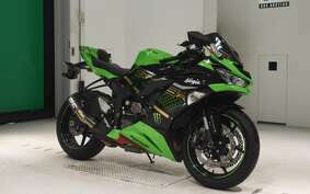 KAWASAKI NINJA ZX-6R A 2020 ZX636G