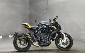 MV AGUSTA BRUTALE 800 DRAGSTER 2018 不明