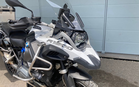 BMW R1200GS ADVENTURE 2018 0A02