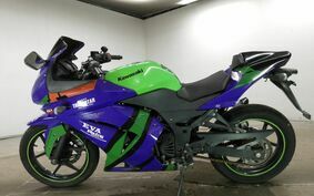 KAWASAKI NINJA 250R EX250K