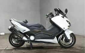 YAMAHA T-MAX 530 2012 SJ09