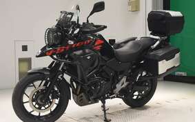 SUZUKI V-STROM 250 A