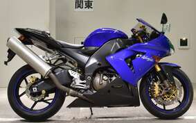 KAWASAKI ZX 10 NINJA R 2005 ZXT00C