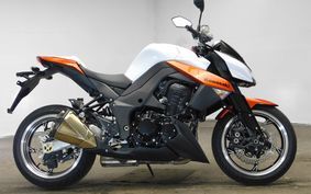 KAWASAKI Z1000 2011 ZRT00D