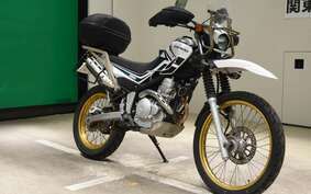 YAMAHA SEROW 250 DG17J