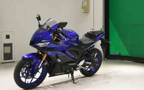 YAMAHA YZF-R3 2019 RH13J