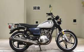 YAMAHA YB125SP PCJL