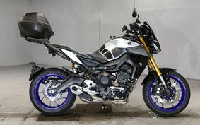 YAMAHA MT-09 SP RN52J