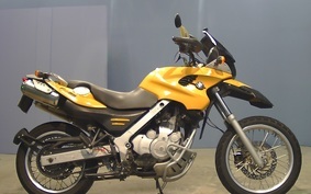 BMW F650GS 2001 0172