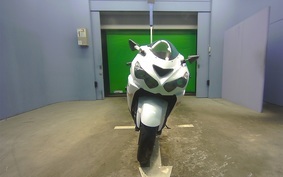 KAWASAKI ZX 1400 NINJA R A 2012 ZXT40E