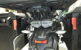 YAMAHA XT1200Z SUPER TENERE 2015 DP04