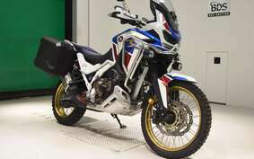 HONDA CRF1100L AFRICA TWIN DCT SD10