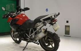 BMW R1200GS 2010