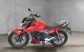 HONDA CBF125R 不明