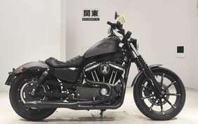 HARLEY XL883N 2016 LE2