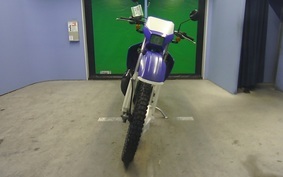 KAWASAKI KDX125 SR 1994 DX125A